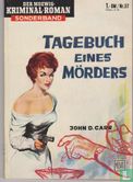 Tagebuch eines Mörders