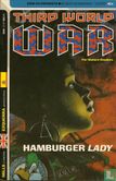 Hamburger Lady - Afbeelding 1