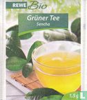 Grüner Tee Sencha - Image 1