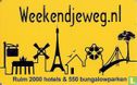Weekendjeweg.nl - Image 1