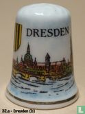 Dresden (D) - Stadsgezicht - Image 1