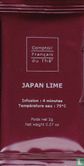 Japan Lime - Image 1