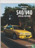 Volvo S40/V40 Special Edition - Afbeelding 1