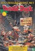 Een vrolijke kerst met Donald Duck - Bild 1