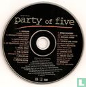Music from Party of Five - Afbeelding 3