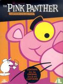 The Pink Panther Cartoon Collection - Afbeelding 1