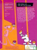 The Pink Panther Cartoon Collection - Afbeelding 2