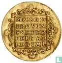 Utrecht 1 ducat 1790 - Image 2