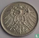 Deutsches Reich 1 Mark 1914 (E) - Bild 2