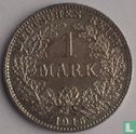 Deutsches Reich 1 Mark 1915 (E) - Bild 1