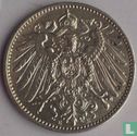 Deutsches Reich 1 Mark 1915 (E) - Bild 2