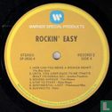 Superstars of the 70's  volume 1 Rockin' Easy - Bild 2