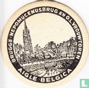 Brugge - Nepomucenusbrug - Bild 1