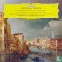 Antonio Vivaldi: Konzerte für Laute (Gitarre) & Mandoline - Afbeelding 1