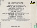 20 Greatest Hits - Image 2