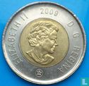 Canada 2 dollars 2009 - Afbeelding 1