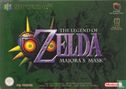 The Legend of Zelda: Majora's Mask - Bild 1