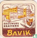 Brouwerij Brasserie Bavik / Bon-Val Monopole - Image 1