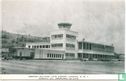 Terminal building, HATO Airport, Curacao, N.W.I. - Afbeelding 1