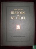 Histoire de Belgique tome 1 - Image 1