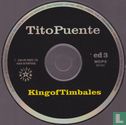 King of Timbales CD3  - Bild 3
