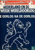 De oorlog na de oorlog