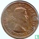 Australie 1 penny 1961 - Image 2