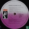 The Best of Johnnie Taylor - Afbeelding 3