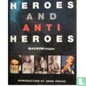 Heroes and Anti-heroes - Bild 1