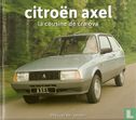Citroën Axel - Afbeelding 1