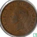 Neuseeland ½ Penny 1942 - Bild 2