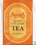 Baby Vitamin Tea - Bild 1
