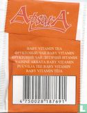 Baby Vitamin Tea - Image 2