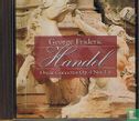 Händel Organ Concertos