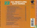 22 All Night Long Love Songs - Image 2