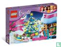 Lego 3316 Advent Calendar 2012, Friends - Image 1