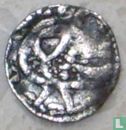 Luik 1 penning ND (1229-1238) - Afbeelding 2