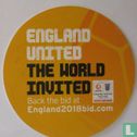 England United - Afbeelding 1