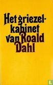 Het griezelkabinet van Roald Dahl - Afbeelding 1