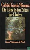 Die Liebe in den Zeiten der Cholera - Bild 1