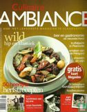 Culinaire Ambiance 8 - Afbeelding 1