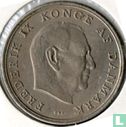 Dänemark 5 Kroner 1964 - Bild 2