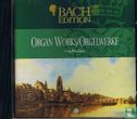 BE 043: Organ Works/Orgelwerke - Image 1