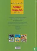 Spirou et Fantasio 1980-1983 - Bild 2