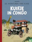 Kuifje in Congo - Bild 1