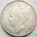 Niederlande 2½ Gulden 1937 - Bild 2