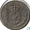 Dänemark 5 Kroner 1963 - Bild 1