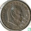 Dänemark 5 Kroner 1963 - Bild 2