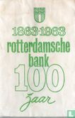 Rotterdamsche bank - Image 1