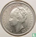 Niederlande 1 Gulden 1938 - Bild 2